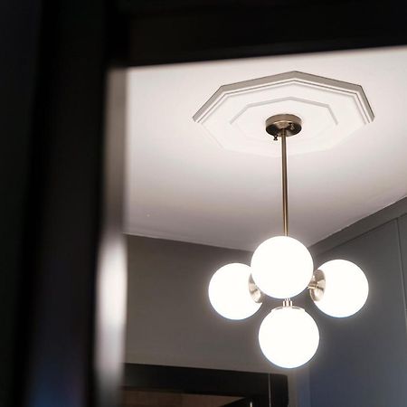 Home N 5 By Quokka 360 - Vintage-Soul Flat On Como Cathedral المظهر الخارجي الصورة