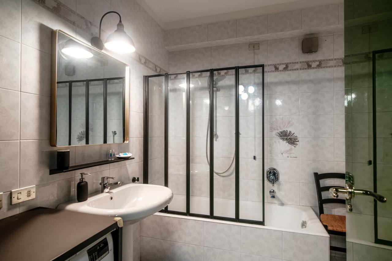 Home N 5 By Quokka 360 - Vintage-Soul Flat On Como Cathedral المظهر الخارجي الصورة