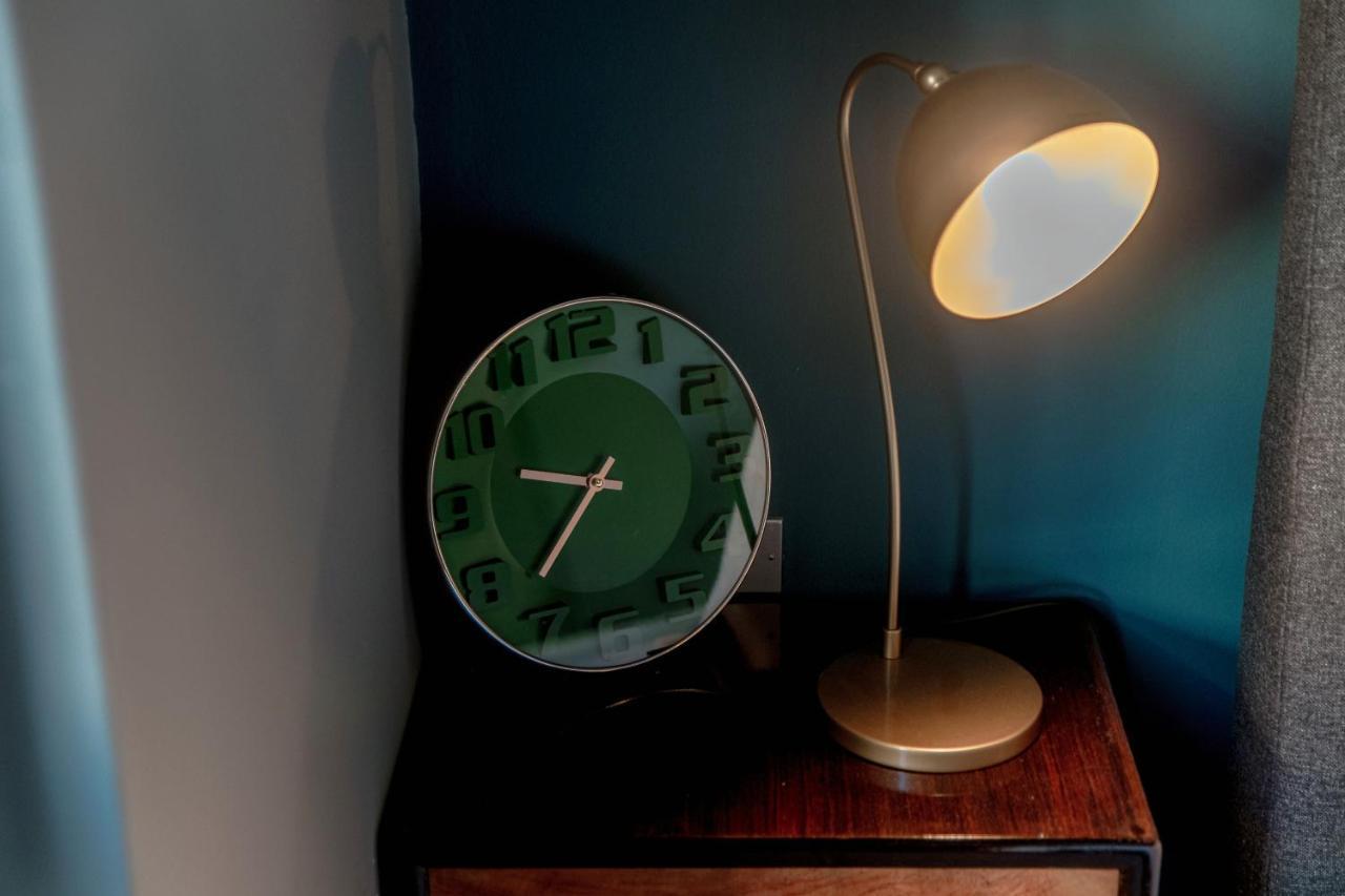 Home N 5 By Quokka 360 - Vintage-Soul Flat On Como Cathedral المظهر الخارجي الصورة
