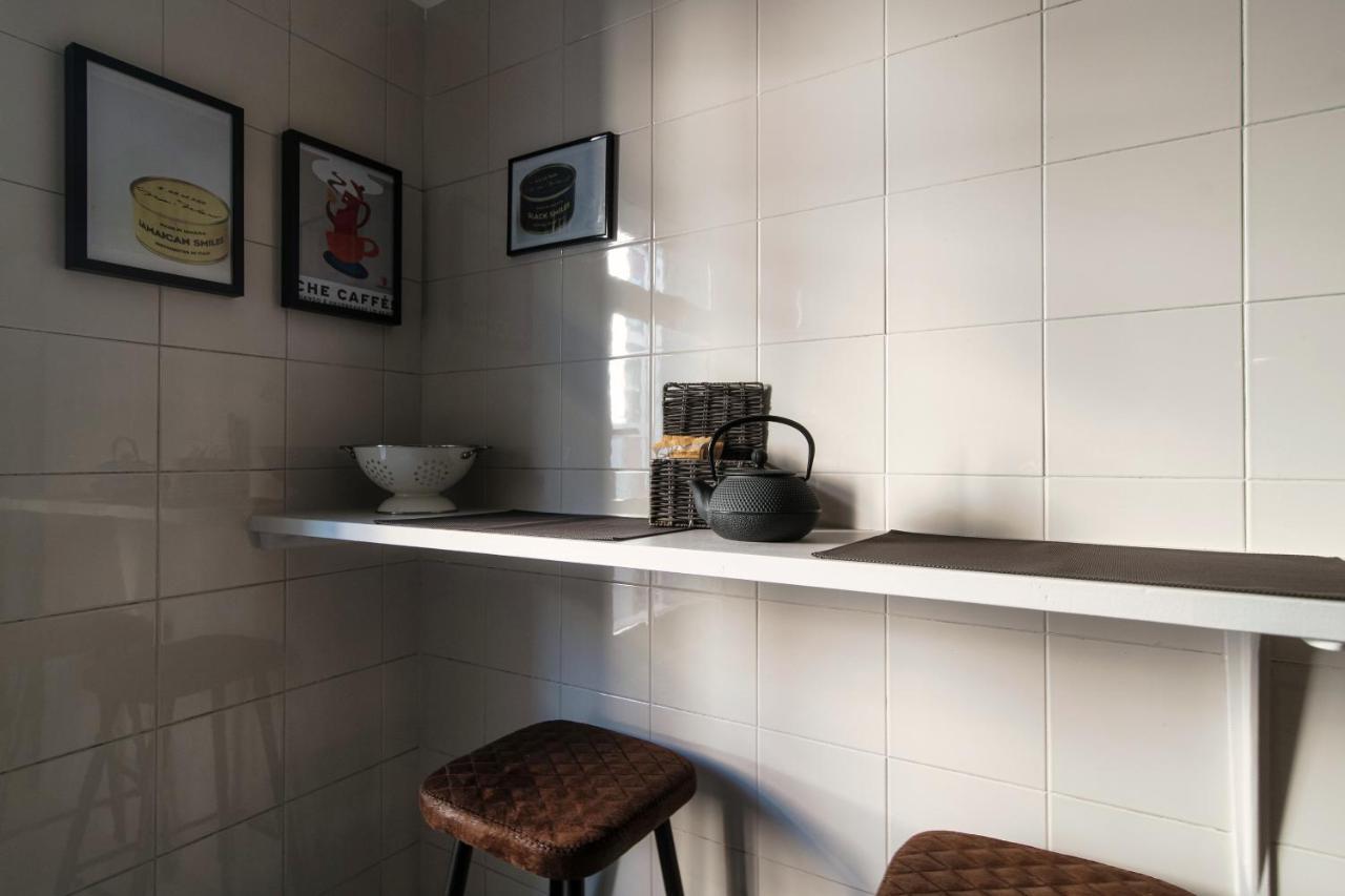 Home N 5 By Quokka 360 - Vintage-Soul Flat On Como Cathedral المظهر الخارجي الصورة